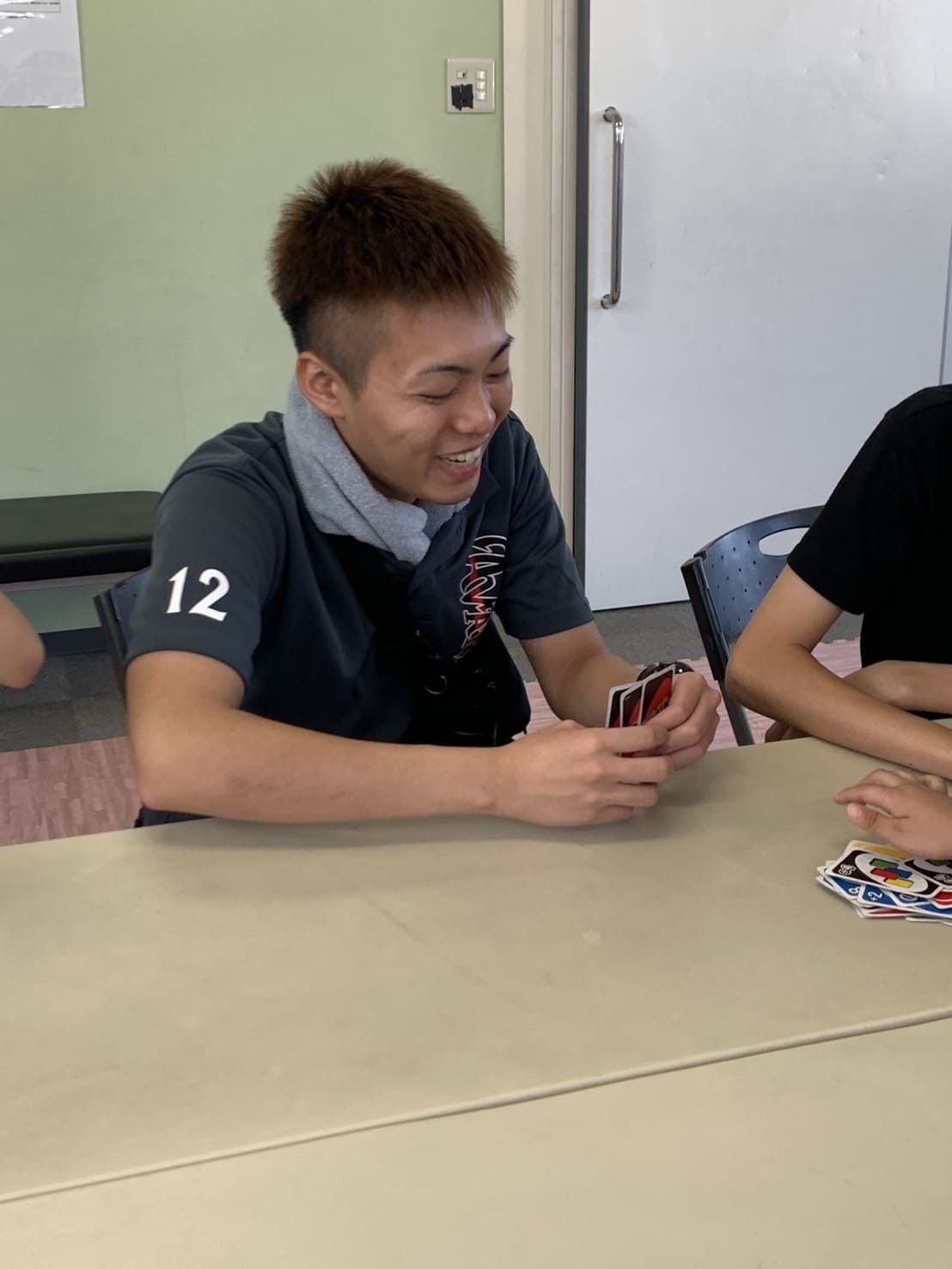 サッカー支援プログラム