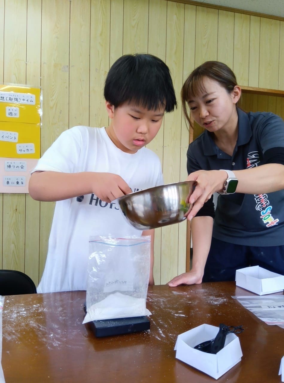 各支援への参加