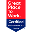 Great Place To Work®