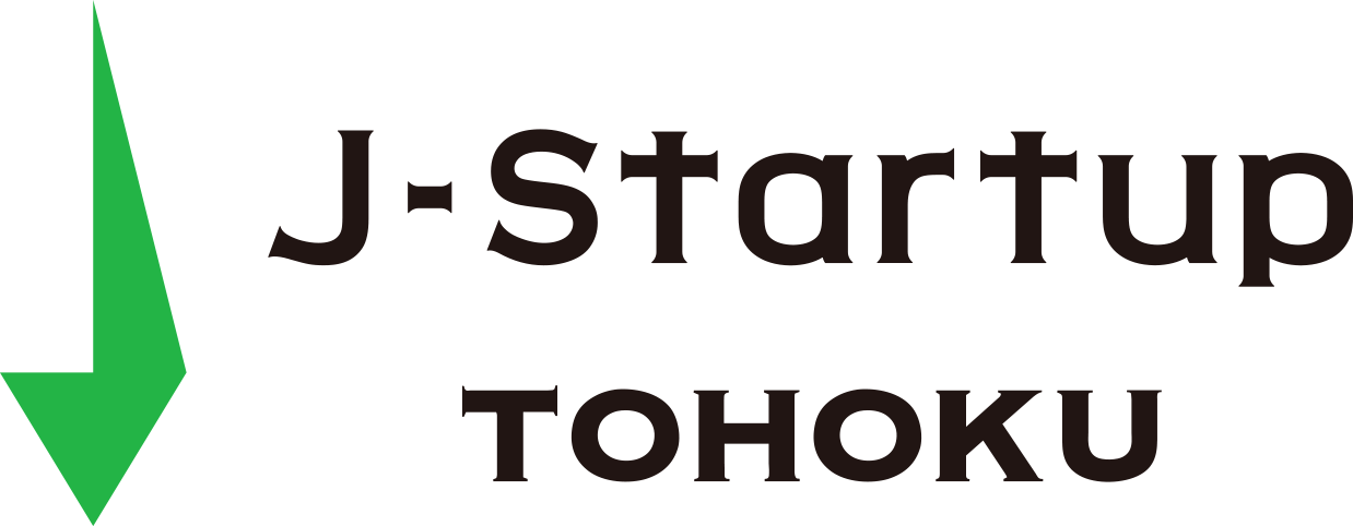 J-start up TOHOKU